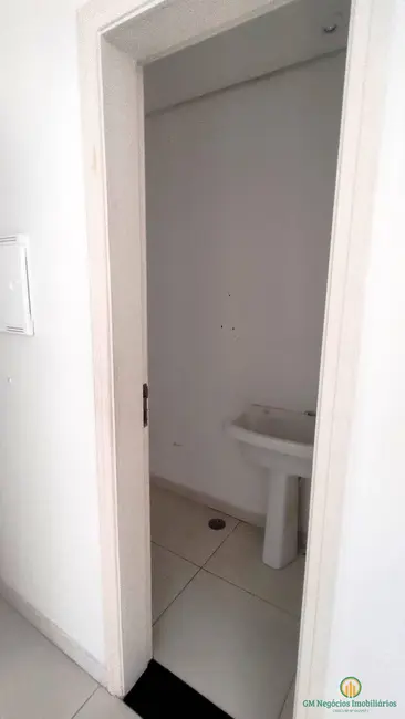 Sala Comercial para alugar, 43m2 em Granja Viana, Cotia - SP - imagem 3 Foto 3 de Sala Comercial para alugar, 43m2 em Granja Viana, Cotia - SP