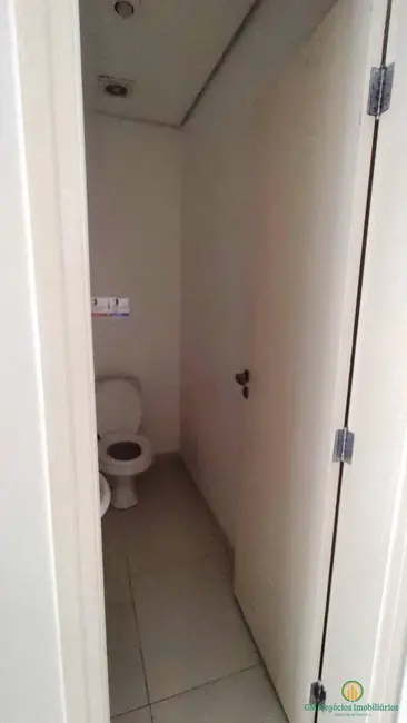 Sala Comercial para alugar, 43m2 em Granja Viana, Cotia - SP - imagem 8 Foto 8 de Sala Comercial para alugar, 43m2 em Granja Viana, Cotia - SP