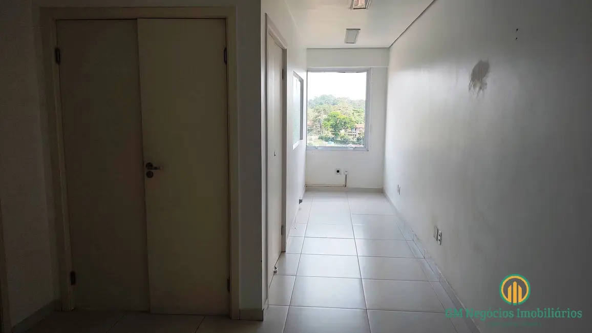 Foto 1 de Sala Comercial para alugar, 43m2 em Granja Viana, Cotia - SP