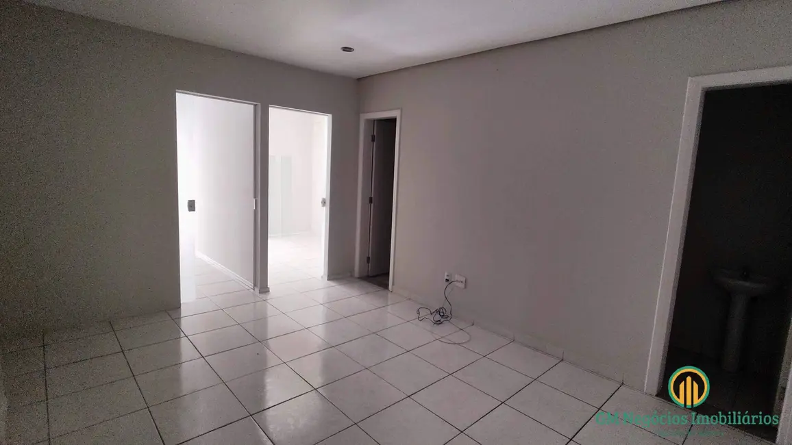 Foto 1 de Sala Comercial para alugar, 57m2 em Granja Viana, Cotia - SP