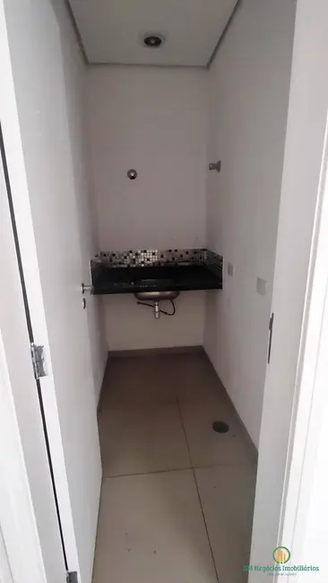 Foto 8 de Sala Comercial para alugar, 43m2 em Granja Viana, Cotia - SP