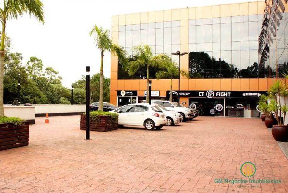 Foto 7 de Sala Comercial para alugar, 43m2 em Granja Viana, Cotia - SP