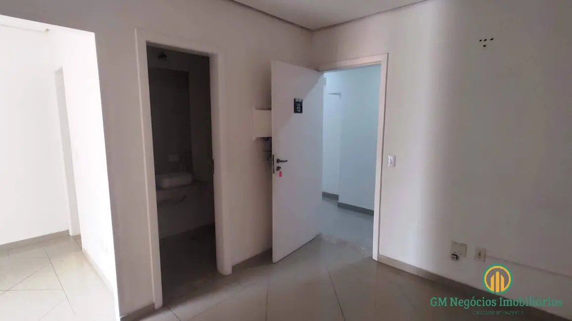Foto 4 de Sala Comercial para alugar, 43m2 em Granja Viana, Cotia - SP