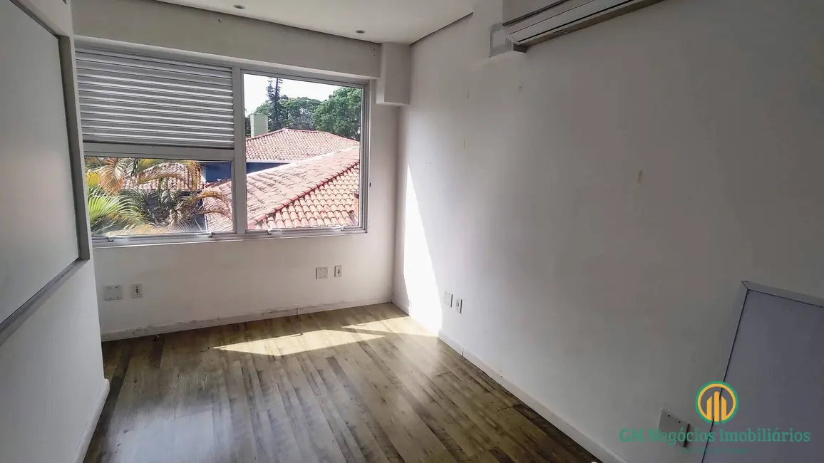 Foto 1 de Sala Comercial para alugar, 43m2 em Granja Viana, Cotia - SP