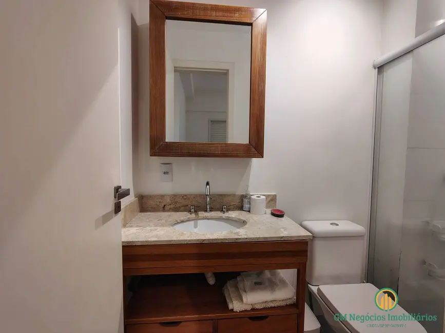 Apartamento com 1 quarto à venda, 38m2 em Granja Viana, Cotia - SP - imagem 6 Foto 6 de Apartamento com 1 quarto à venda, 38m2 em Granja Viana, Cotia - SP