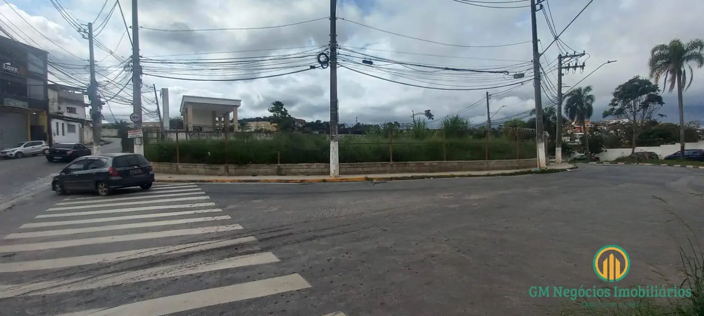 Foto 2 de Terreno / Lote à venda, 1060m2 em Centro, Cotia - SP