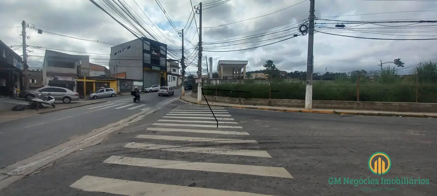 Terreno / Lote à venda, 1060m2 em Centro, Cotia - SP - imagem 3 Foto 3 de Terreno / Lote à venda, 1060m2 em Centro, Cotia - SP