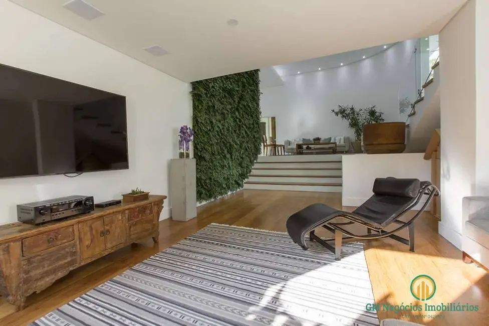 Foto 8 de Casa de Condomínio com 5 quartos à venda, 518m2 em Jardim Mediterrâneo, Cotia - SP