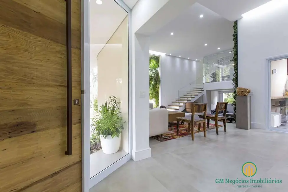 Foto 4 de Casa de Condomínio com 5 quartos à venda, 518m2 em Jardim Mediterrâneo, Cotia - SP