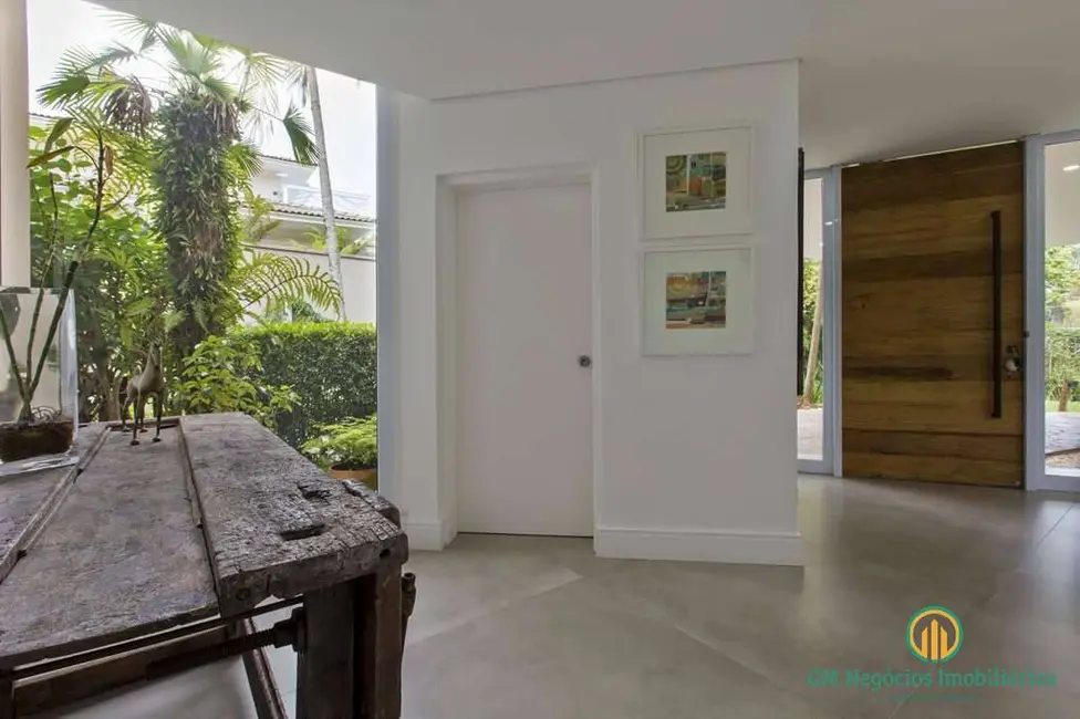 Foto 5 de Casa de Condomínio com 5 quartos à venda, 518m2 em Jardim Mediterrâneo, Cotia - SP