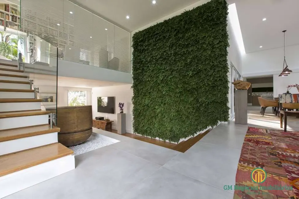 Foto 9 de Casa de Condomínio com 5 quartos à venda, 518m2 em Jardim Mediterrâneo, Cotia - SP