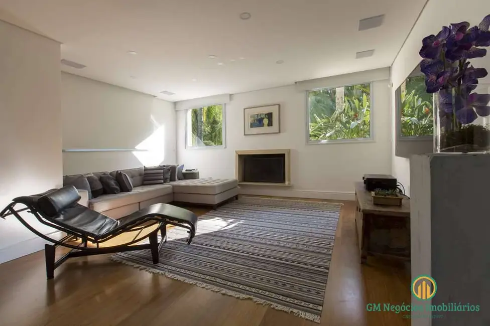 Foto 7 de Casa de Condomínio com 5 quartos à venda, 518m2 em Jardim Mediterrâneo, Cotia - SP