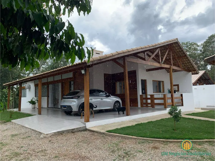 Foto 5 de Casa com 2 quartos à venda, 253m2 em Sao Roque - SP