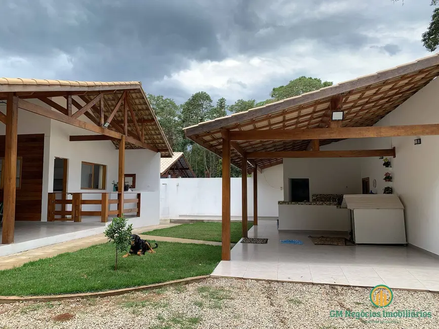 Foto 9 de Casa com 2 quartos à venda, 253m2 em Sao Roque - SP