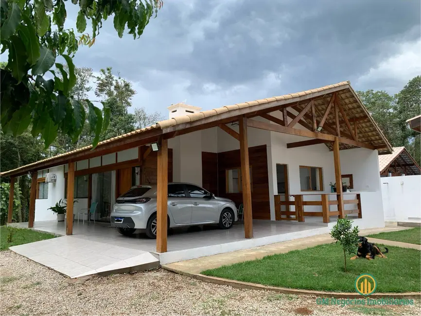 Foto 8 de Casa com 2 quartos à venda, 253m2 em Sao Roque - SP