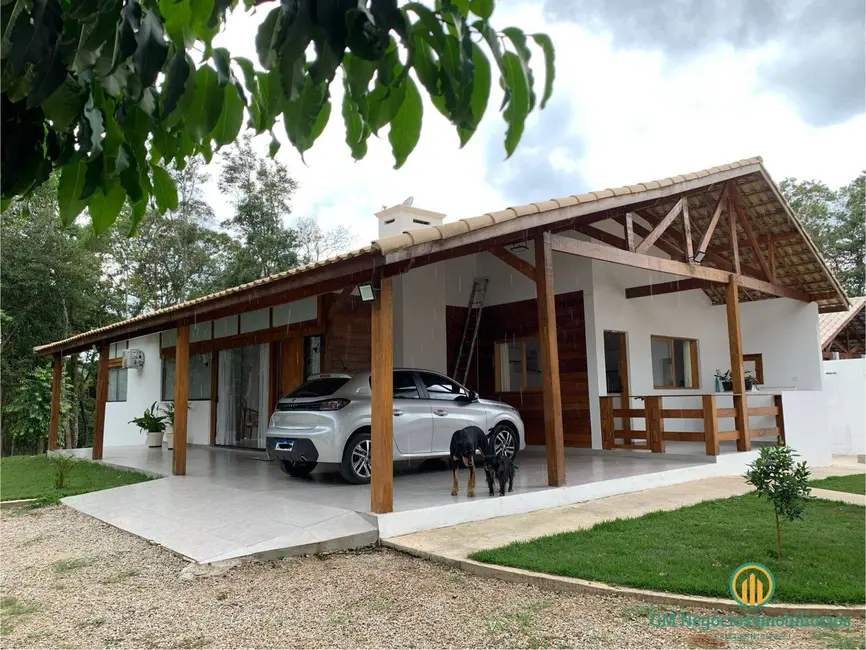 Foto 6 de Casa com 2 quartos à venda, 253m2 em Sao Roque - SP