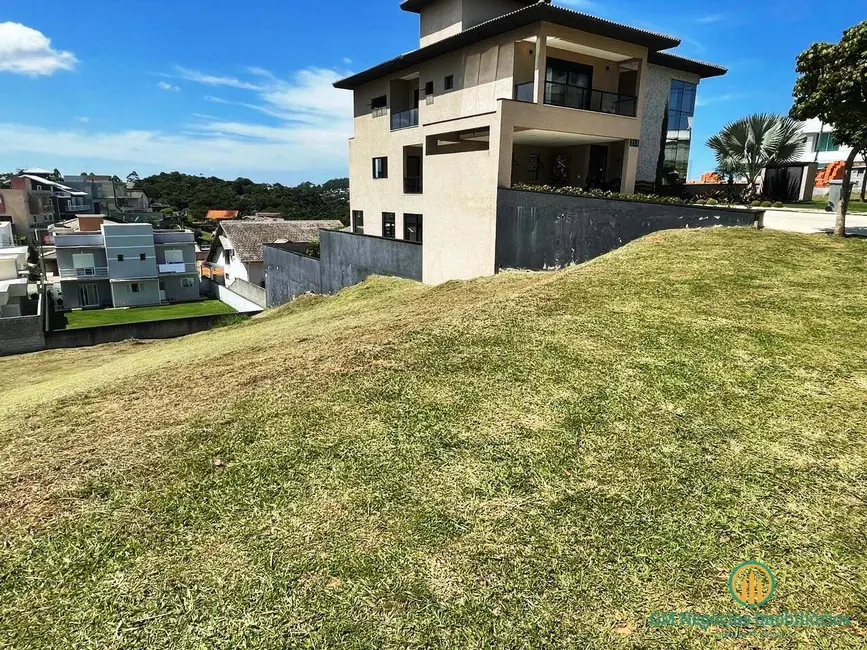 Foto 2 de Lote de Condomínio à venda, 681m2 em Vargem Grande Paulista - SP