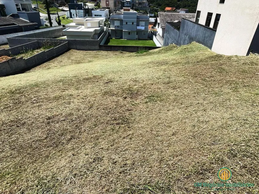 Foto 8 de Lote de Condomínio à venda, 681m2 em Vargem Grande Paulista - SP