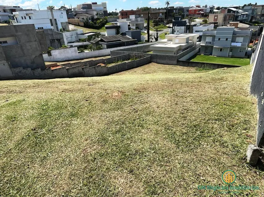 Foto 9 de Lote de Condomínio à venda, 681m2 em Vargem Grande Paulista - SP