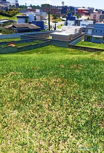 Foto 4 de Lote de Condomínio à venda, 681m2 em Vargem Grande Paulista - SP