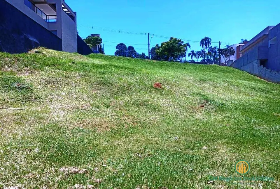Foto 1 de Lote de Condomínio à venda, 681m2 em Vargem Grande Paulista - SP