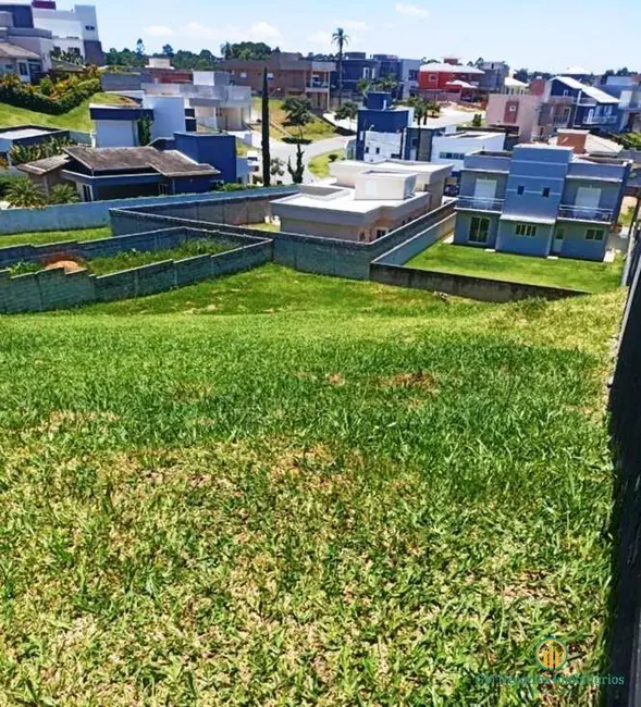 Foto 5 de Lote de Condomínio à venda, 681m2 em Vargem Grande Paulista - SP