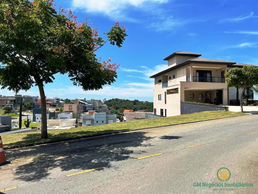 Foto 6 de Lote de Condomínio à venda, 681m2 em Vargem Grande Paulista - SP