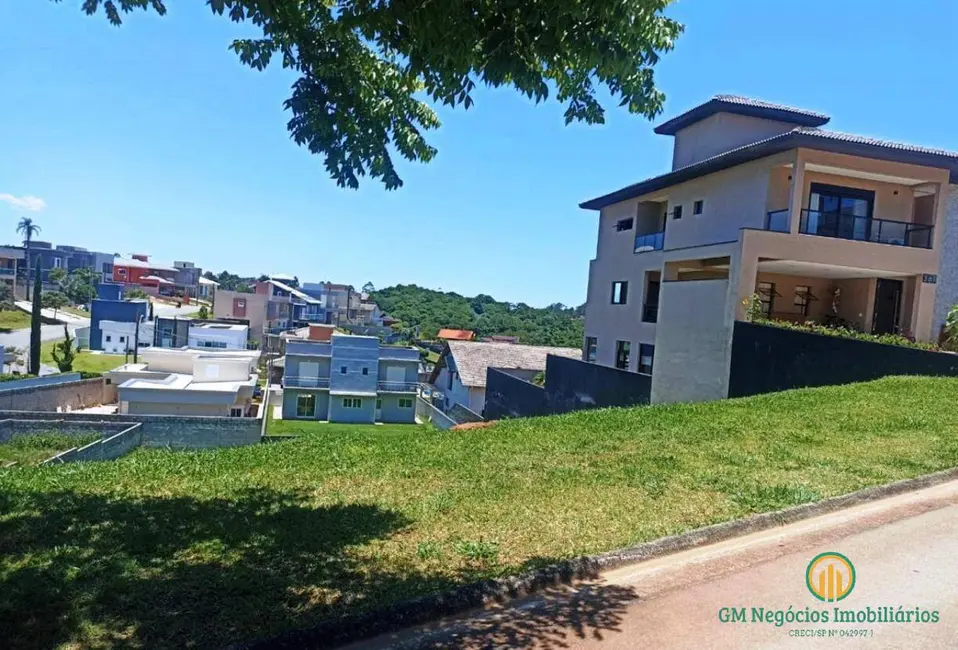 Foto 3 de Lote de Condomínio à venda, 681m2 em Vargem Grande Paulista - SP