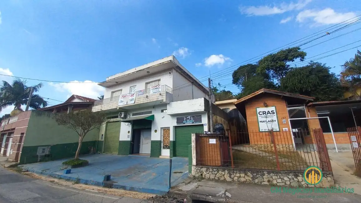 Foto 1 de Sala Comercial à venda, 200m2 em Centro (Mailasqui), Sao Roque - SP