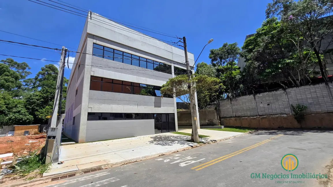 Foto 1 de Armazém / Galpão para alugar, 780m2 em Vargem Grande Paulista - SP