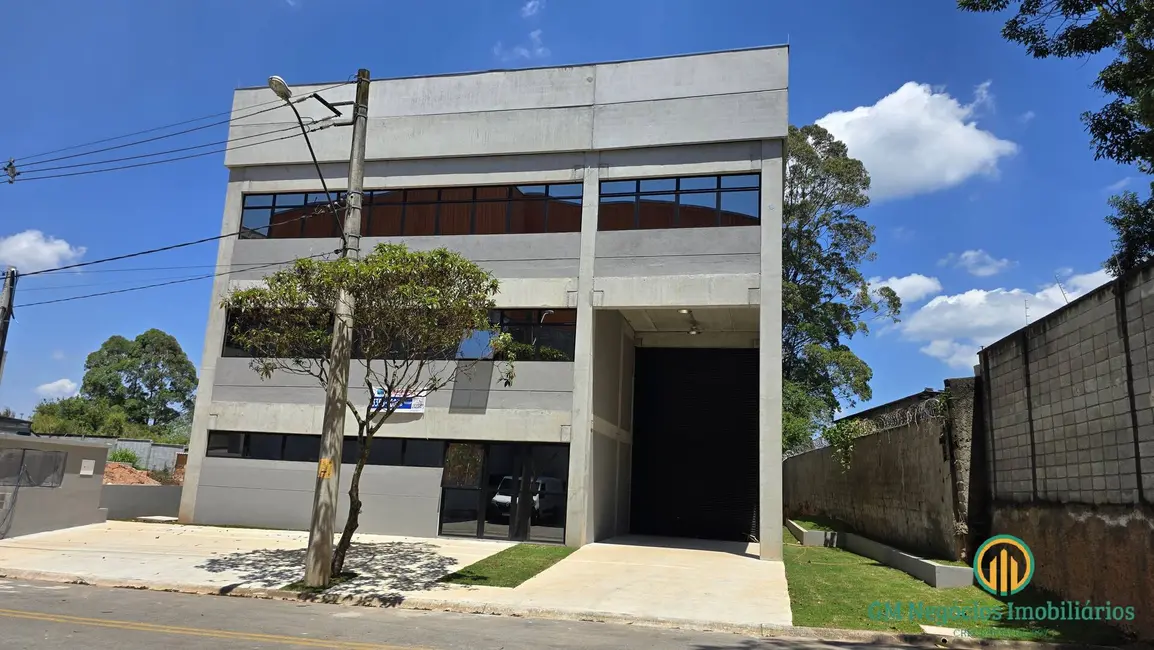 Foto 2 de Armazém / Galpão para alugar, 780m2 em Vargem Grande Paulista - SP