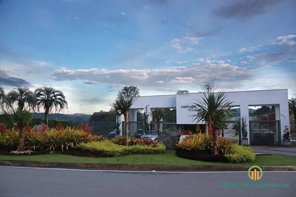 Foto 2 de Lote de Condomínio à venda, 506m2 em Embu Das Artes - SP