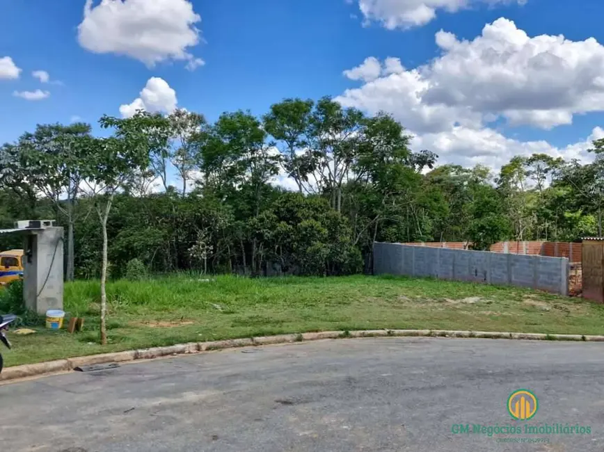 Foto 1 de Lote de Condomínio à venda, 506m2 em Embu Das Artes - SP
