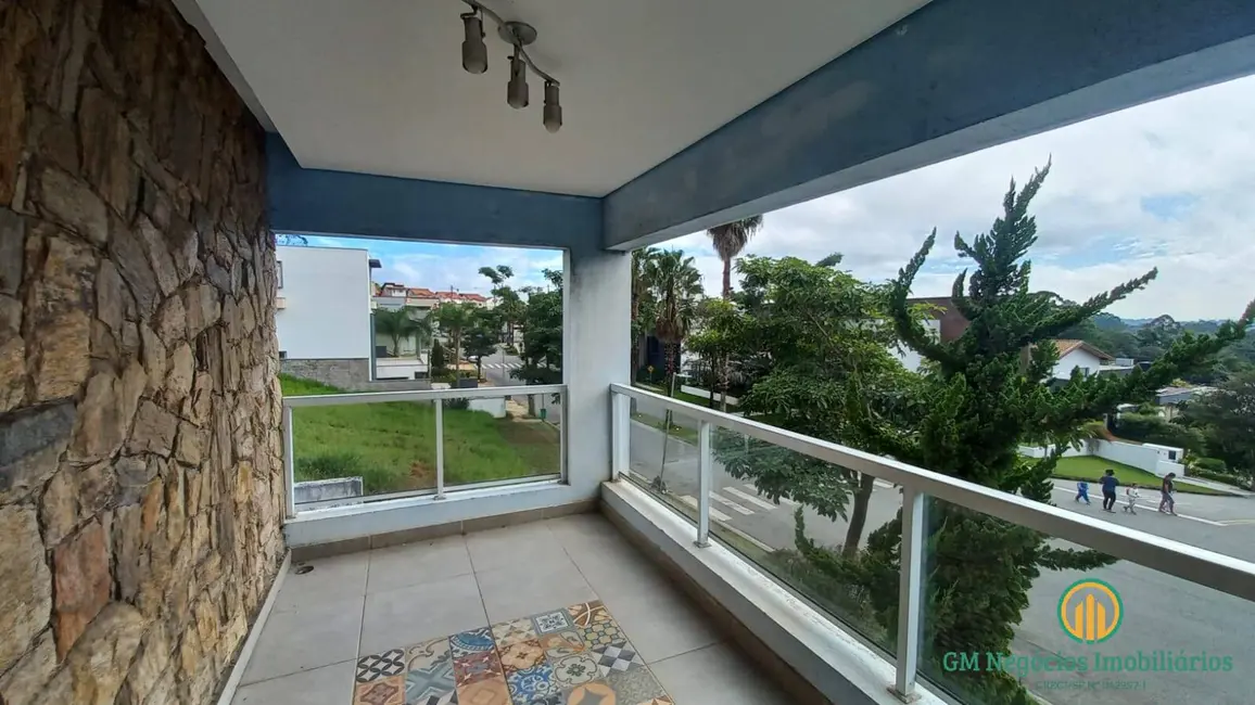 Foto 5 de Casa com 3 quartos à venda, 340m2 em Granja Viana, Cotia - SP