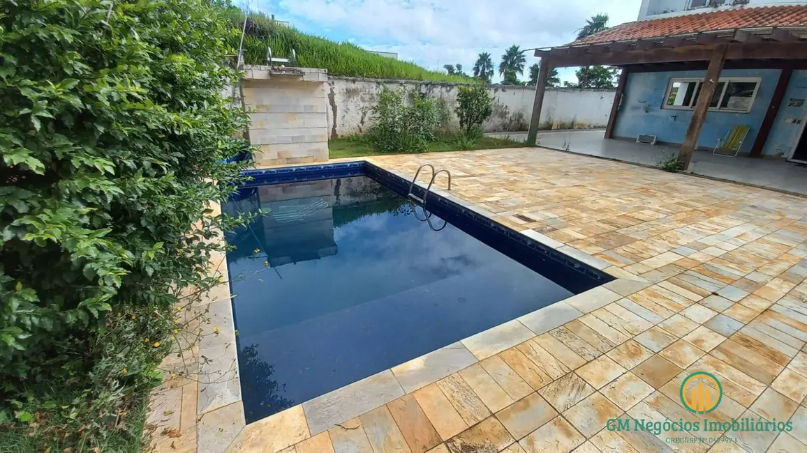 Foto 3 de Casa com 3 quartos à venda, 340m2 em Granja Viana, Cotia - SP