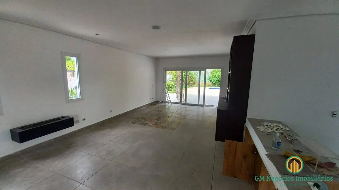 Foto 4 de Casa com 3 quartos à venda, 340m2 em Granja Viana, Cotia - SP