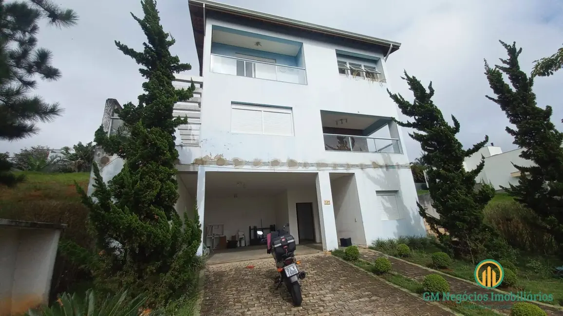 Foto 1 de Casa com 3 quartos à venda, 340m2 em Granja Viana, Cotia - SP