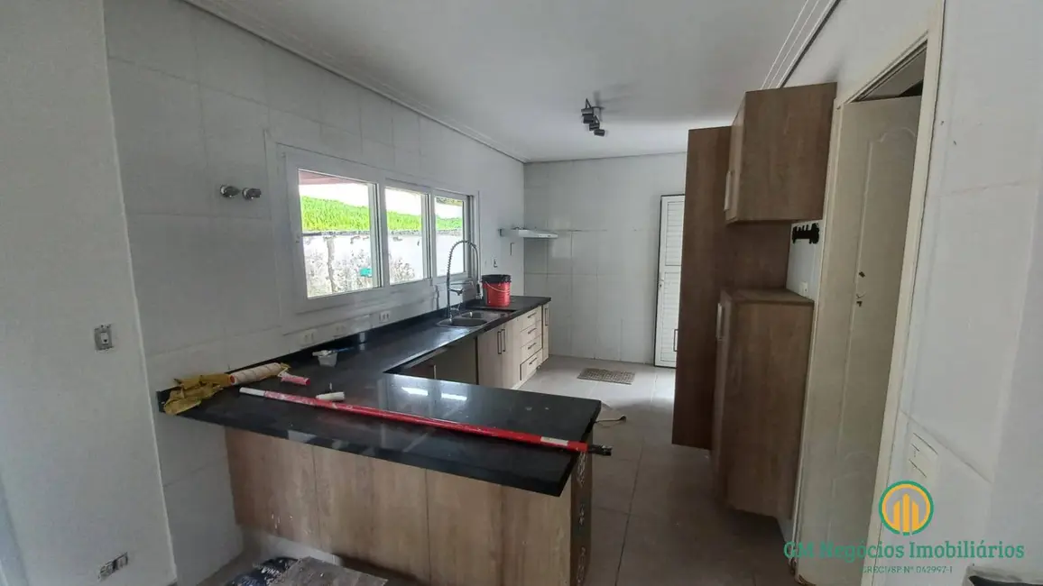 Foto 8 de Casa com 3 quartos à venda, 340m2 em Granja Viana, Cotia - SP