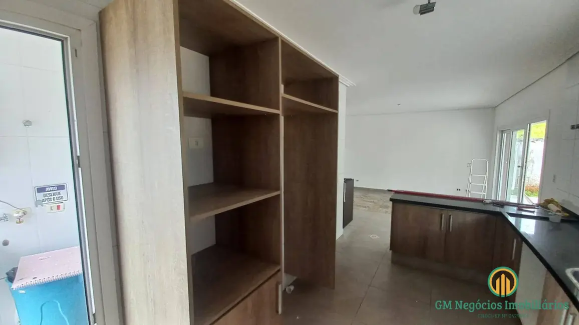 Foto 7 de Casa com 3 quartos à venda, 340m2 em Granja Viana, Cotia - SP