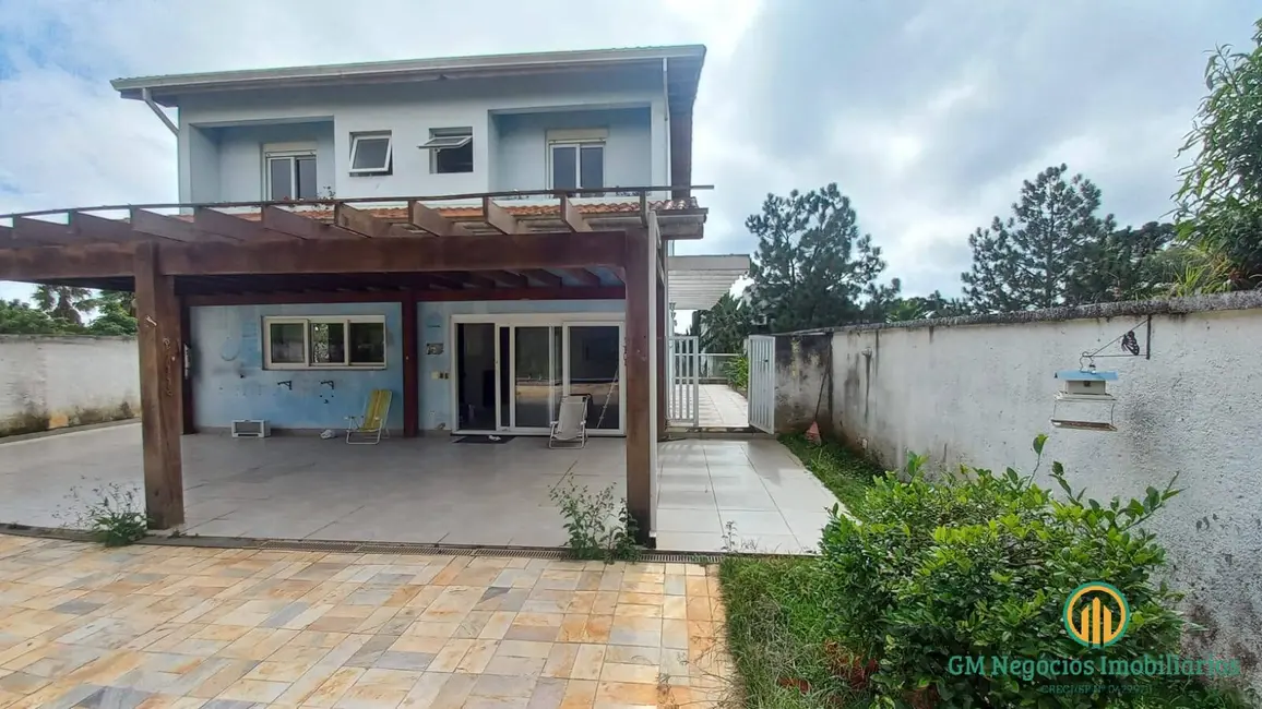 Foto 2 de Casa com 3 quartos à venda, 340m2 em Granja Viana, Cotia - SP