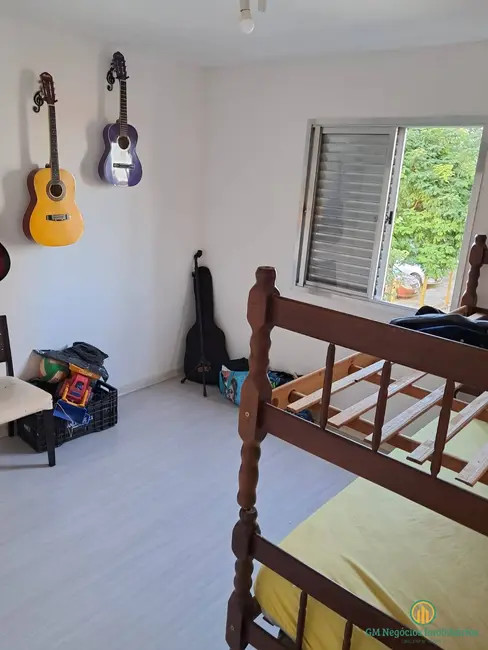 Foto 5 de Apartamento com 2 quartos à venda, 56m2 em Jardim Rio das Pedras, Cotia - SP