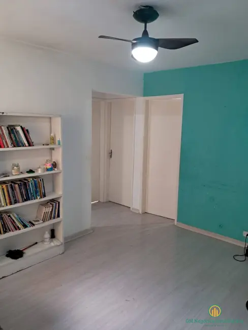 Foto 4 de Apartamento com 2 quartos à venda, 56m2 em Jardim Rio das Pedras, Cotia - SP