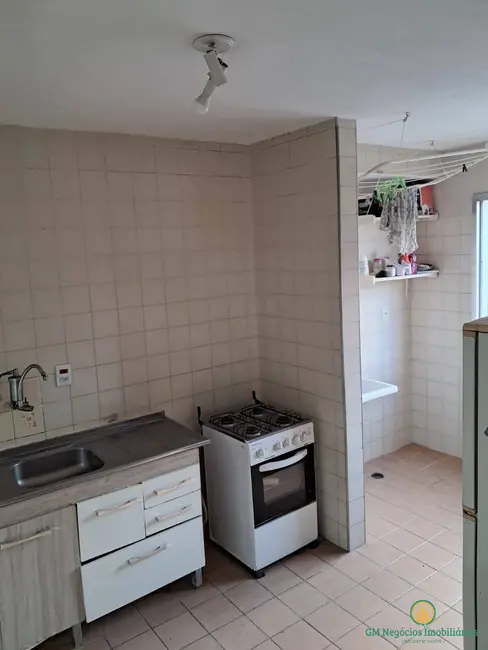 Foto 7 de Apartamento com 2 quartos à venda, 56m2 em Jardim Rio das Pedras, Cotia - SP