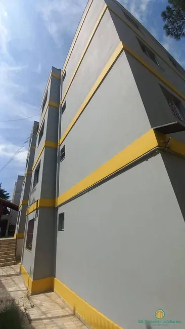 Foto 9 de Apartamento com 2 quartos à venda, 56m2 em Jardim Rio das Pedras, Cotia - SP