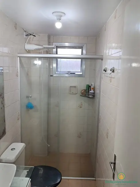 Foto 6 de Apartamento com 2 quartos à venda, 56m2 em Jardim Rio das Pedras, Cotia - SP