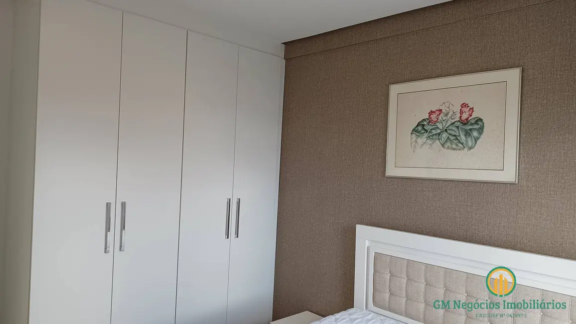 Apartamento com 1 quarto à venda e para alugar, 38m2 em Granja Viana, Cotia - SP - imagem 4 Foto 4 de Apartamento com 1 quarto à venda e para alugar, 38m2 em Granja Viana, Cotia - SP