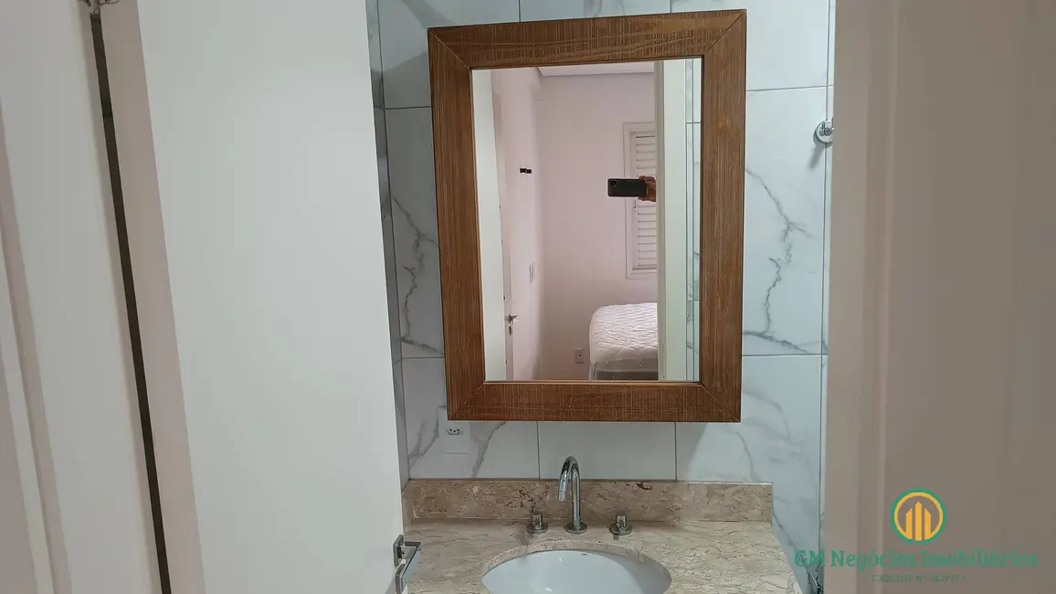 Apartamento com 1 quarto à venda e para alugar, 38m2 em Granja Viana, Cotia - SP - imagem 7 Foto 7 de Apartamento com 1 quarto à venda e para alugar, 38m2 em Granja Viana, Cotia - SP