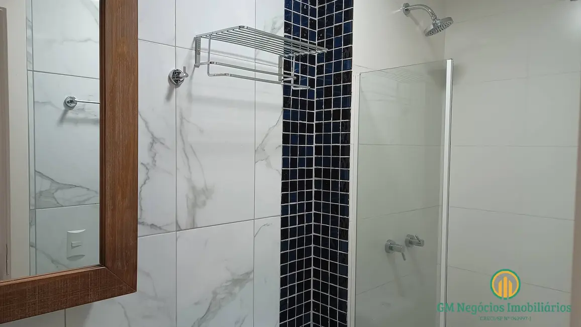 Apartamento com 1 quarto à venda e para alugar, 38m2 em Granja Viana, Cotia - SP - imagem 5 Foto 5 de Apartamento com 1 quarto à venda e para alugar, 38m2 em Granja Viana, Cotia - SP