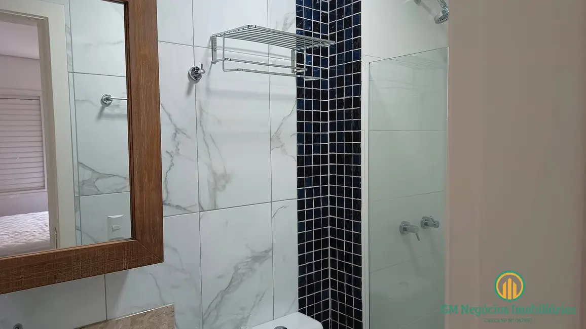 Apartamento com 1 quarto à venda e para alugar, 38m2 em Granja Viana, Cotia - SP - imagem 6 Foto 6 de Apartamento com 1 quarto à venda e para alugar, 38m2 em Granja Viana, Cotia - SP