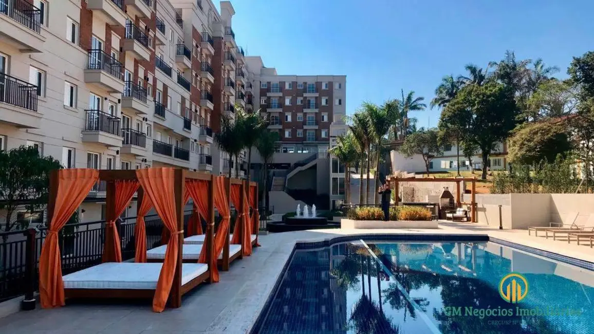 Apartamento com 1 quarto à venda e para alugar, 38m2 em Granja Viana, Cotia - SP - imagem 9 Foto 9 de Apartamento com 1 quarto à venda e para alugar, 38m2 em Granja Viana, Cotia - SP